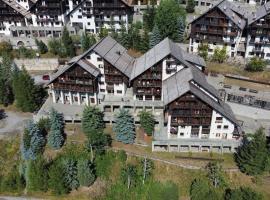 Casa dei Popini – hotel w mieście Grange Sises