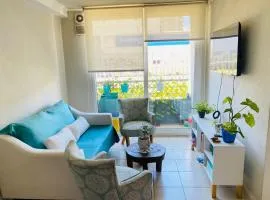 Acogedor departamento en Temuco