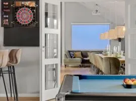 Villavilla 554 - Houstrup Strand, Vestjylland