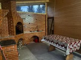 Casa Ionuț și Sofia