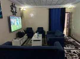 Résidence Ouza liberté 6