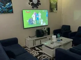 Résidence Ouza liberté 6