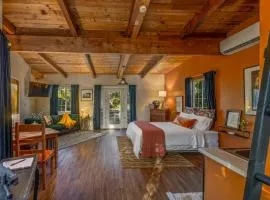 16 mi to Yosemite - Rustic Studio - Hiking Nearby