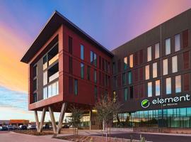 Phoenix में, होटल Element Phoenix North Norterra