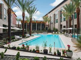 Element by Marriott Phoenix North Norterra, hotel in Phoenix