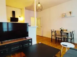 Le République ,hypercentre Agen et tout à pied