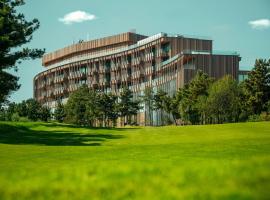 Paragraph Golf & Spa Tabori, Autograph Collection, hotel sa Tbilisi City