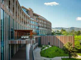 Paragraph Golf & Spa Tabori, Autograph Collection, hotel v mestu Tbilisi City