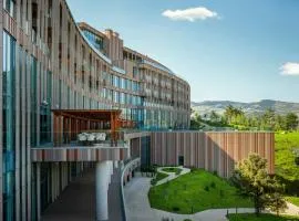 Paragraph Golf & Spa Tabori, Autograph Collection