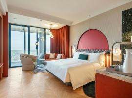 Paragraph Golf & Spa Tabori, Autograph Collection, hotel spa a Tbilisi