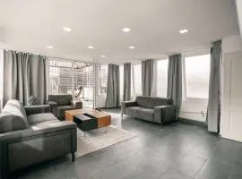 Große Unterkunft in Dortmund City