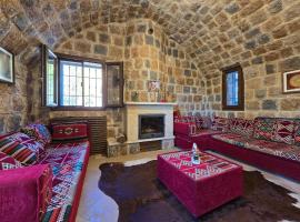 Mayrouba, hotel din Aḑ Ḑay‘ah