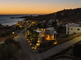 Relax Joy Villa | Koundouros Kea Beachside