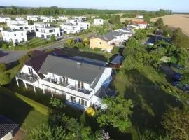 Ferienwohnung Büdnerei am Meer in Kühlungsborn
