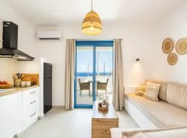 Sea view deluxe studios