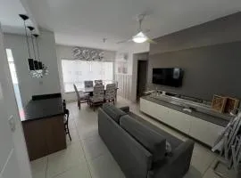 Apartamento completo com ótima localização