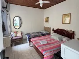 SuÍte 4 Completa com Wi-Fi e Netflix