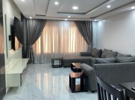 Ollies Rez – hotel w mieście Ijaiye