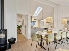 Villavilla 647 - Hasmark Strand, Fyn Og Øer