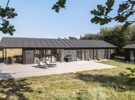 Villavilla 693 - Asserboliseleje, Nordsjælland, hotel a Liseleje
