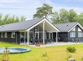 Villavilla 506 - Marielyst, Lollandfalstermøn