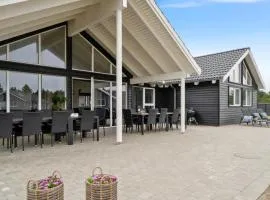 Villavilla 733 - Olpenitz, Deutschland