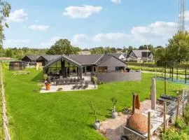 Villavilla 582 - Hornbæk, Nordsjælland