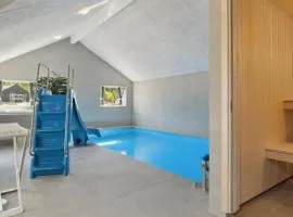 Villavilla 809 - Fjellerup, Østjylland