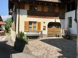 Casa Rita Roen - Ruffrè-Mendola