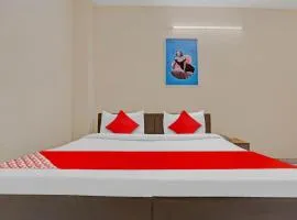 Hotel O OM VILLA RESIDENCY Near Lotus Temple