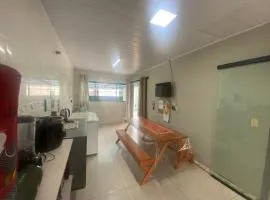 Casa de férias na praia do Gravatá reta da Miraguaia