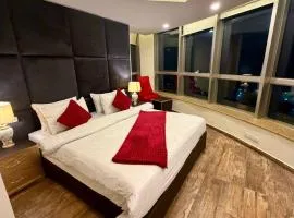 Centaurus Mall Apartments Islamabad