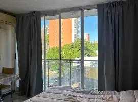 Loft Luminoso - Sanatorio de la mujer!