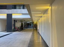 1 Dorm - Familias - A estrenar!, Hotel in Rosario