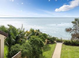 North Facing Seaside Apartment, hotel em Cronulla