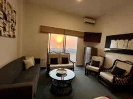 Tabarja Chalet Studio Sea & Mountain View