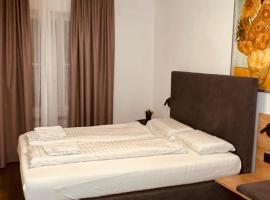 Hotel Hecht, ostello a Zurigo