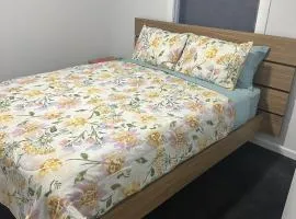 Harbour lights accomodation