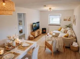 Seeresidenz am Cospudener See