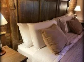 La Rosa Blanca Posada Boutique