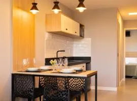 Eco Green Container- Guarda do Embaú SC