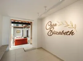 Casa Elizabeth