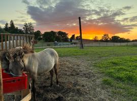 Chata Smarzewo, Hotel in Smętowo