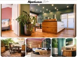COLORGRAM Loft - AlpenLuxus Collection