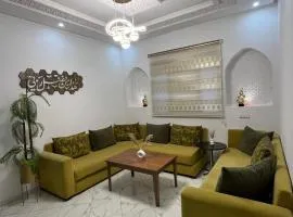 Charming appartement next to the airport