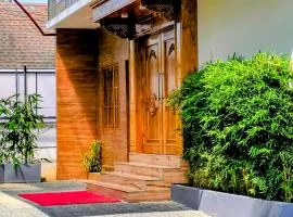Homestay Cochin - Apartment