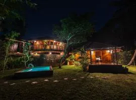 The Thotupola Habaraduwa