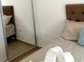 Departamento zona costanera