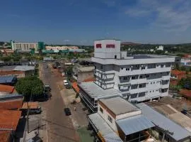 Hotel Seven