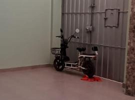 Casa del Olivar Pisco, hotel in Pisco